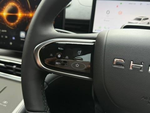 2025 Chery Tiggo 8 Super Hybrid Urban