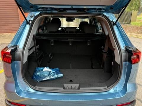 2025 Chery Tiggo 8 Super Hybrid Urban