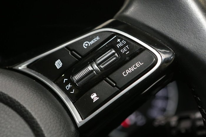 2020 Kia Seltos Sport+