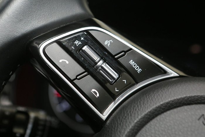 2020 Kia Seltos Sport+