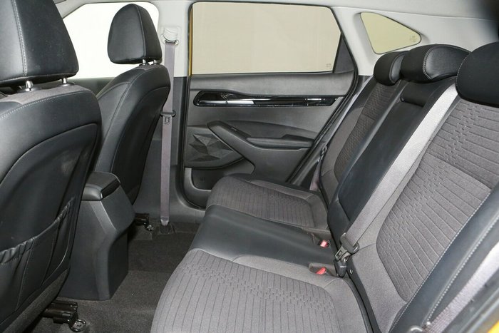 2020 Kia Seltos Sport+