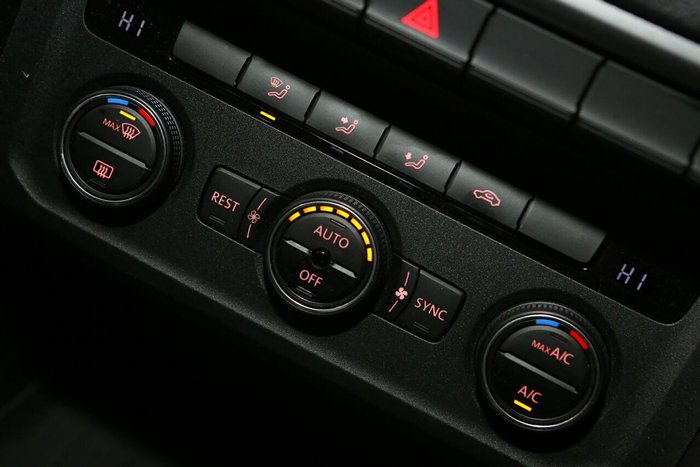 2020 Volkswagen Amarok TDI550 Canyon