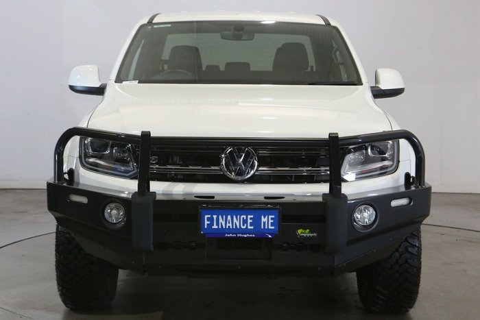 2020 Volkswagen Amarok