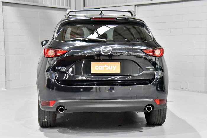 2021 Mazda CX-5 GT