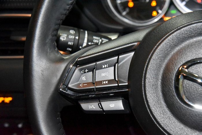 2021 Mazda CX-5 GT