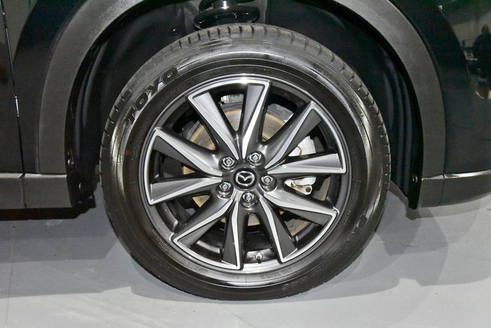 2021 Mazda CX-5 GT