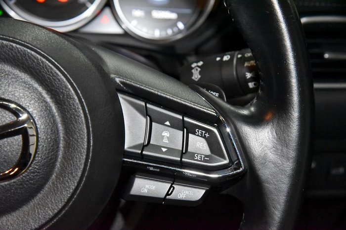 2021 Mazda CX-5 GT