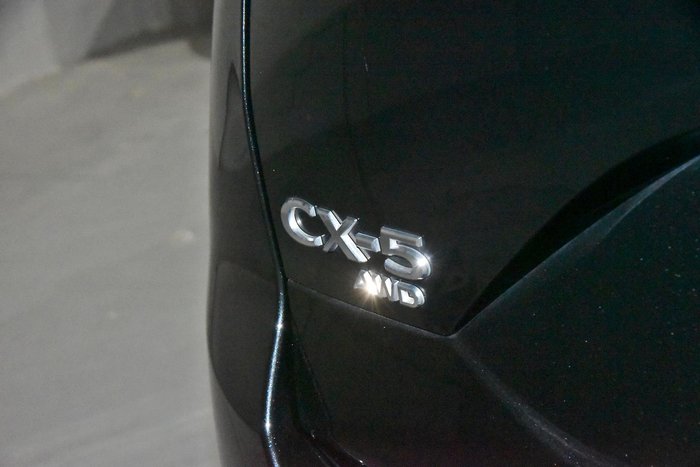 2021 Mazda CX-5 GT