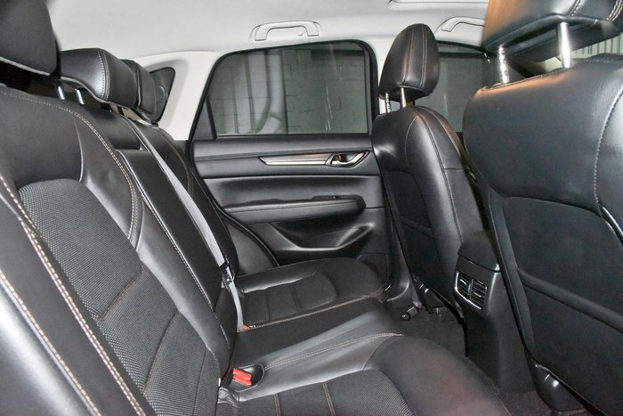 2021 Mazda CX-5 GT