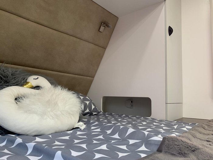 2024 Urban Caravans Tourer
