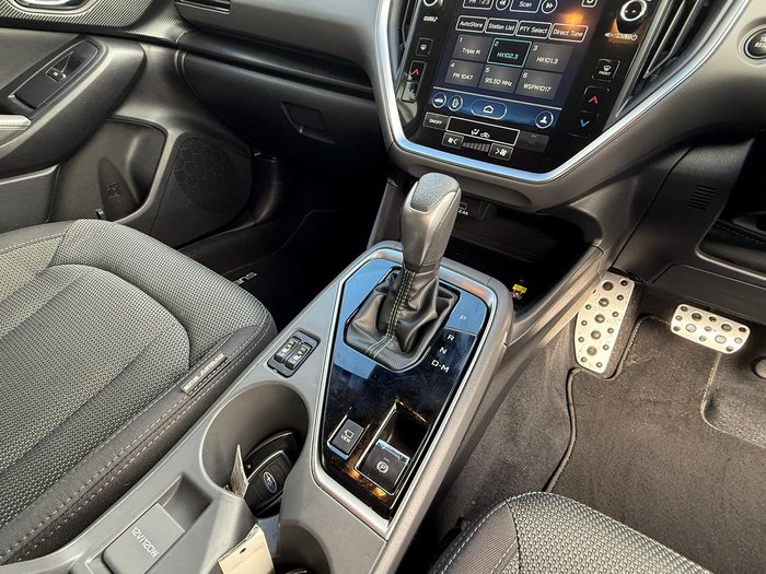 2023 Subaru Crosstrek 2.0R