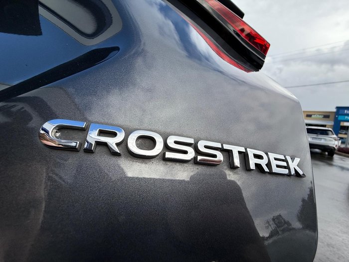 2023 Subaru Crosstrek 2.0R