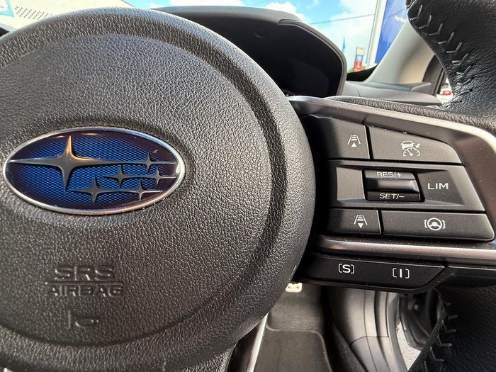 2023 Subaru Crosstrek 2.0R