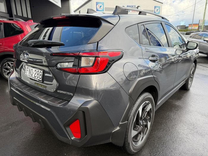 2023 Subaru Crosstrek 2.0R