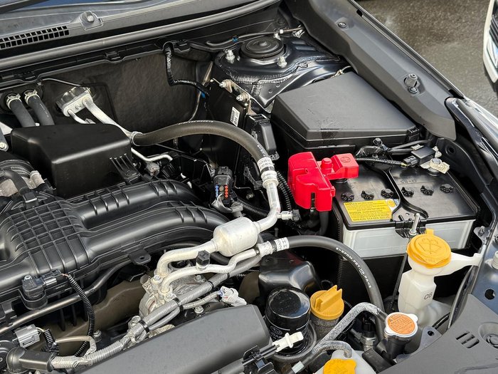 2023 Subaru Crosstrek 2.0R