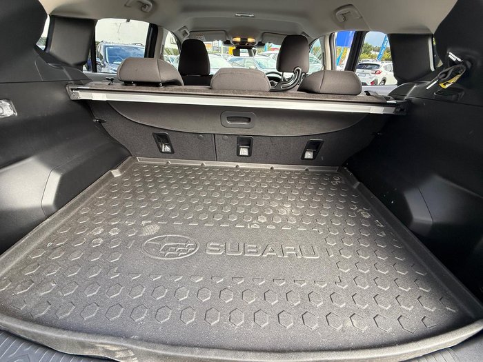 2023 Subaru Crosstrek 2.0R