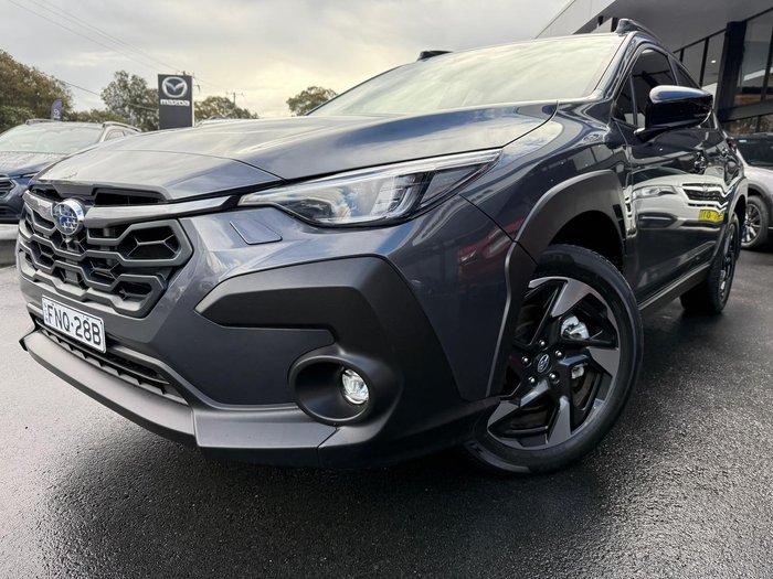 2023 Subaru Crosstrek 2.0R