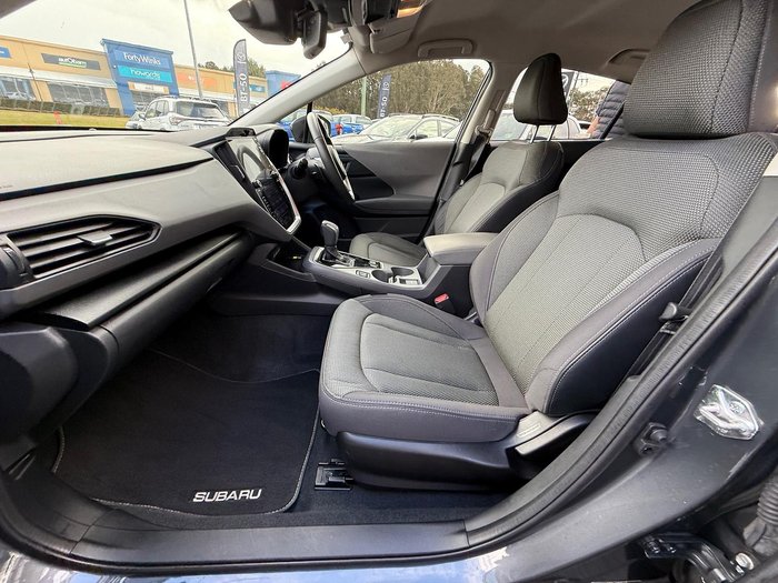 2023 Subaru Crosstrek 2.0R