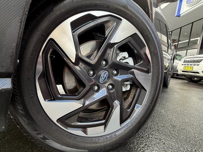 2023 Subaru Crosstrek 2.0R
