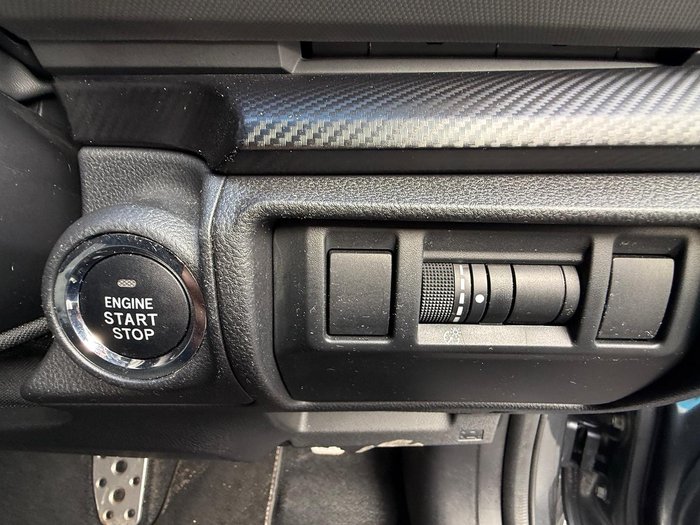 2023 Subaru Crosstrek 2.0R