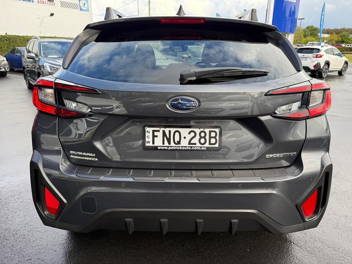 2023 Subaru Crosstrek 2.0R