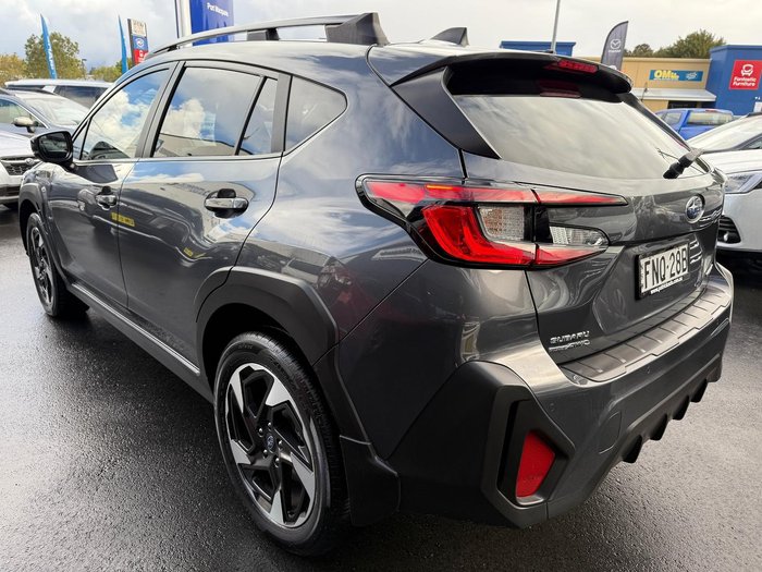 2023 Subaru Crosstrek 2.0R