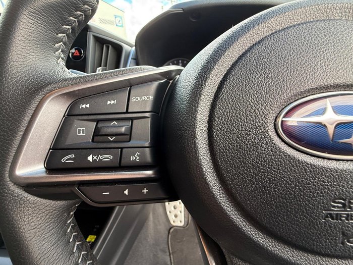 2023 Subaru Crosstrek 2.0R