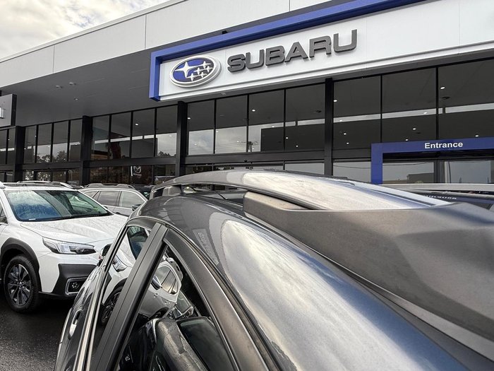 2023 Subaru Crosstrek 2.0R