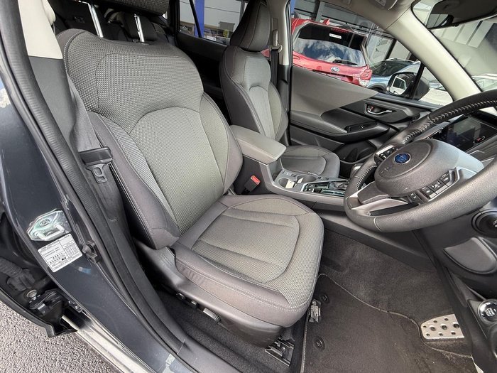 2023 Subaru Crosstrek 2.0R