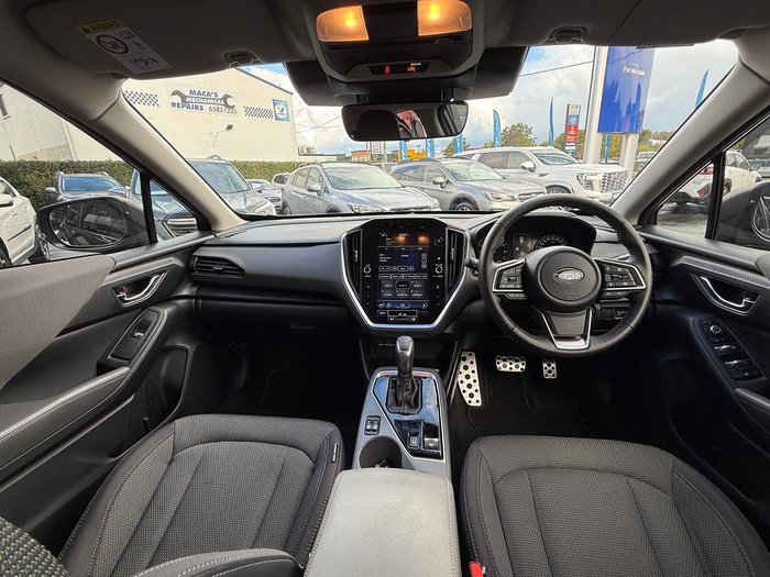 2023 Subaru Crosstrek 2.0R