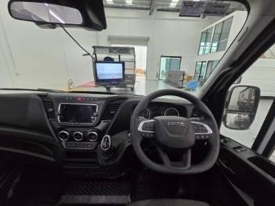 2024 JB Caravans Jb Touring (Queen Bed)