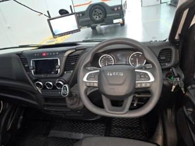 2024 JB Caravans Jb Touring (Queen Bed)