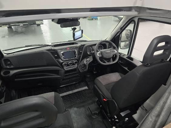 2024 JB Caravans Jb Touring (Queen Bed)