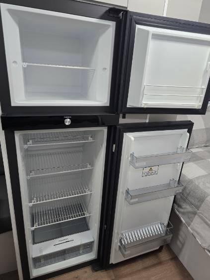 2024 JB Caravans Jb Touring (Queen Bed)