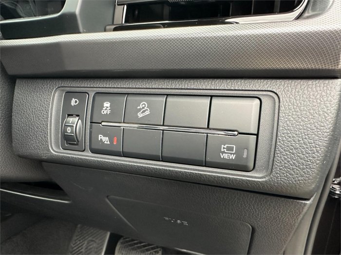 2024 SSANGYONG MUSSO XLV ULTIMATE Q261 MY24 White