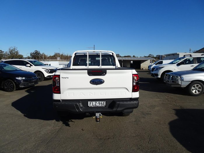 2023 Ford Ranger XL