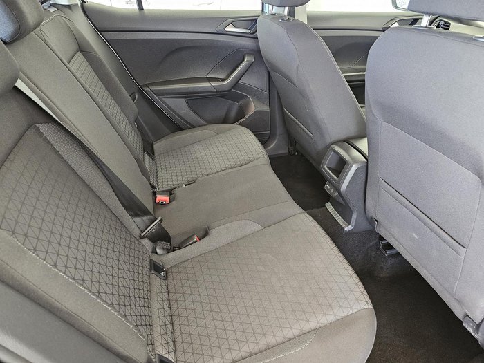 2023 Volkswagen T-Cross 85TSI Life C11 MY23 Reflex Silver