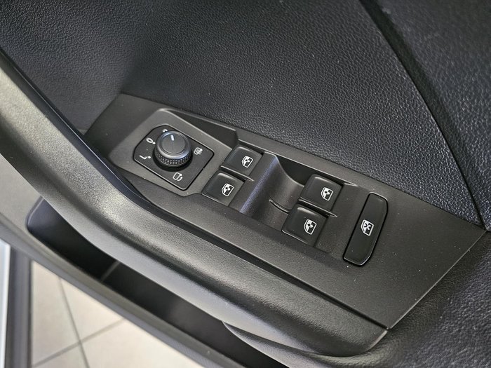 2023 Volkswagen T-Cross 85TSI Life C11 MY23 Reflex Silver