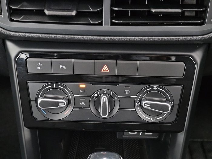 2023 Volkswagen T-Cross 85TSI Life C11 MY23 Reflex Silver