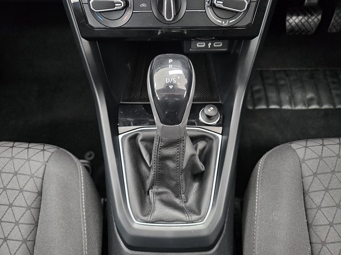 2023 Volkswagen T-Cross 85TSI Life C11 MY23 Reflex Silver