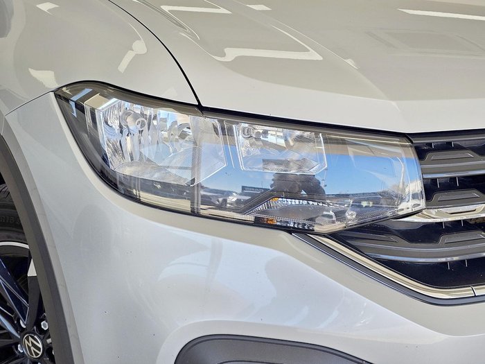 2023 Volkswagen T-Cross 85TSI Life