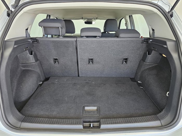 2023 Volkswagen T-Cross 85TSI Life C11 MY23 Reflex Silver