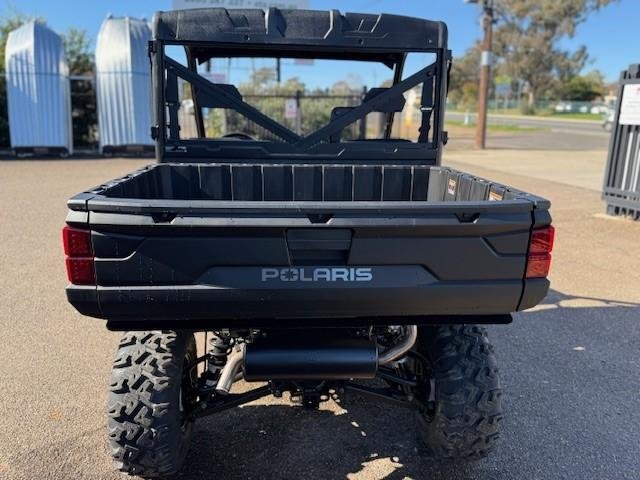 2025 Polaris Ranger 1000 EPS Premium