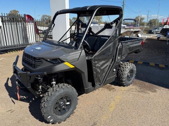 2025 Polaris Ranger 1000 EPS Premium