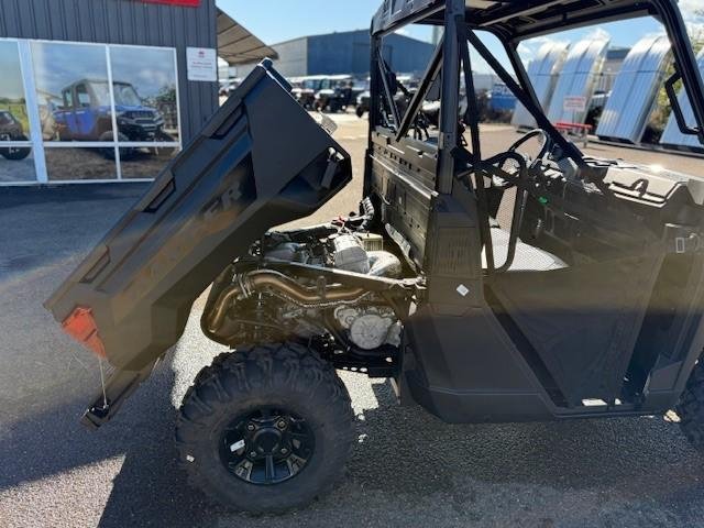 2025 Polaris Ranger 1000 EPS Premium