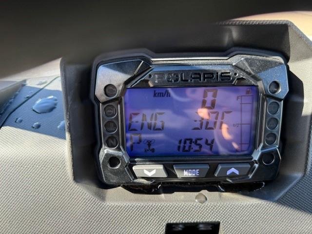 2025 Polaris Ranger 1000 EPS Premium