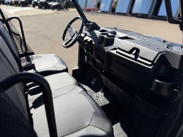 2025 Polaris Ranger 1000 EPS Premium