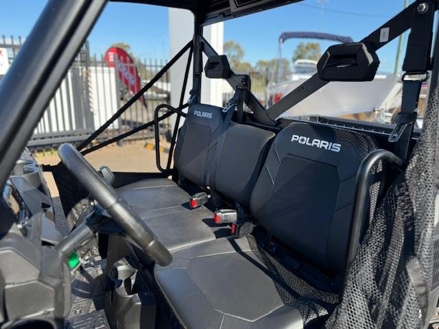 2025 Polaris Ranger 1000 EPS Premium
