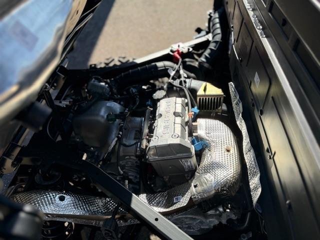 2025 Polaris Ranger 1000 EPS Premium