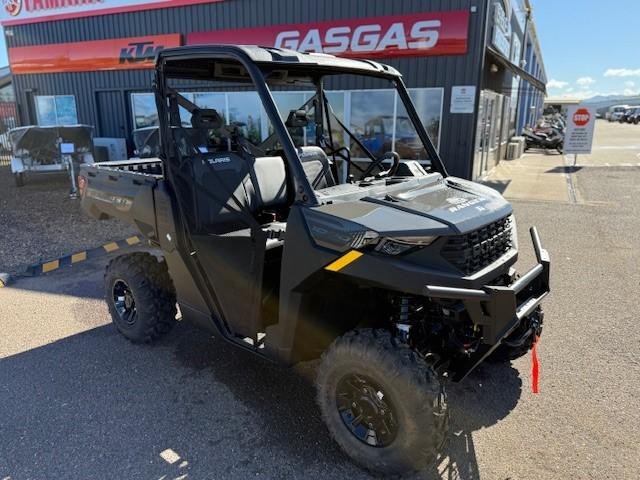 2025 Polaris Ranger 1000 EPS Premium